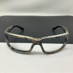 Costa Del Mar Fantail TF 11 frame for parts no rubber no lenses